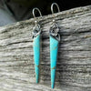 Vintage Turquoise Dangling