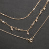 Elegant Zirconia Necklace