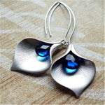 Vintage Blue Stone  in Silver