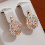 Elegant Bright Rounded