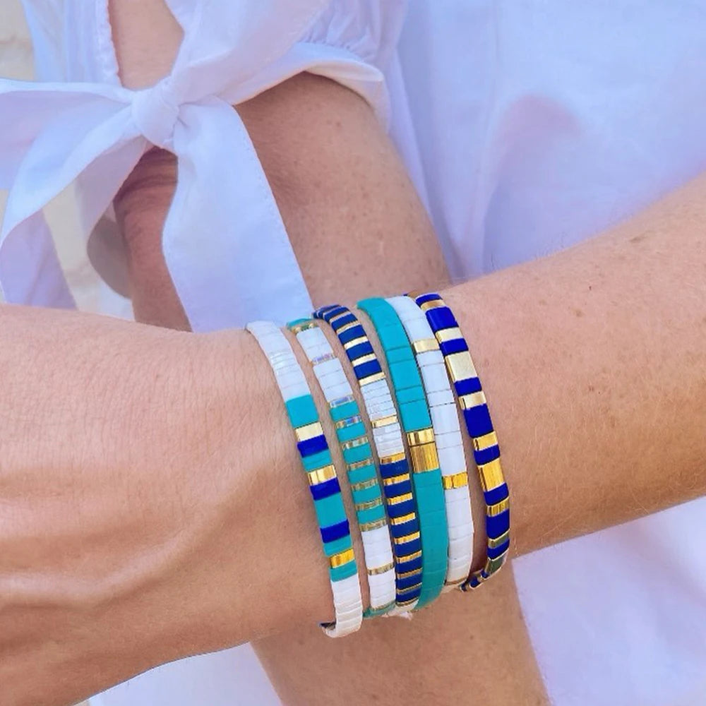 Unique Boho Bracelets