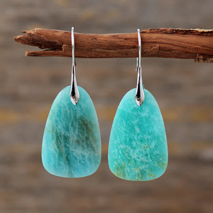 Vintage Turquoise Natural Stone