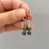 Vintage Green Natural Stones