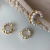 Elegant Pearl Set