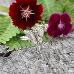 Butterfly Ring