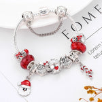 Christmas Style Bracelet