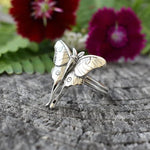 Butterfly Ring