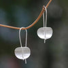 Silver Plated Earrings