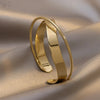 Clasic Golden Bracelet