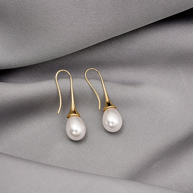 Pearl Drop