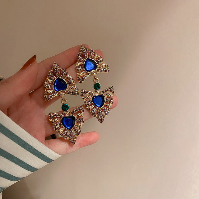 Resin Pearl Drop