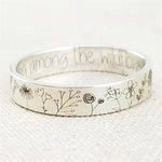 Dandelion Ring