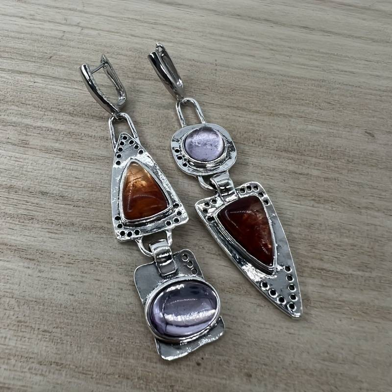 Vintage Silver & Crystal